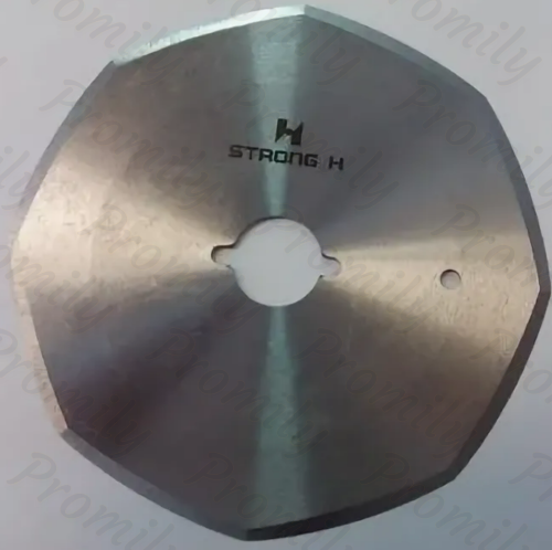 Лезвие дисковое RS-125(8)/KE149(8) (125x21x1.6) от магазина Promily в Иванове