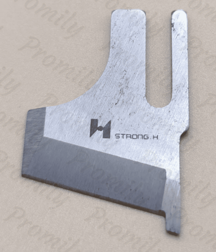 Нож обрезки ткани B4121-522-000[W] от магазина Promily в Иванове