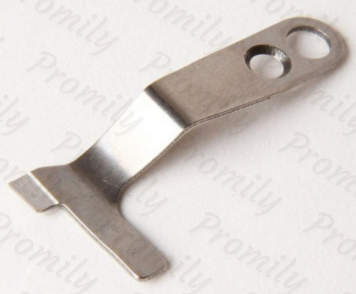 Нож 11319001 (S02637-0-01) неподв. (LU711)/115019001 от магазина Promily в Иванове