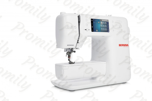 BERNINA 325 от магазина Promily в Иванове