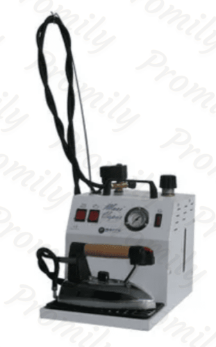 Bieffe Maxi Vapor BF004CE (3,5л) от магазина Promily в Иванове