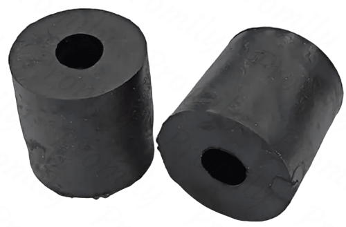 Амортизатор для головки 210523-PG (прямой, без штыря) от магазина Promily в Иванове