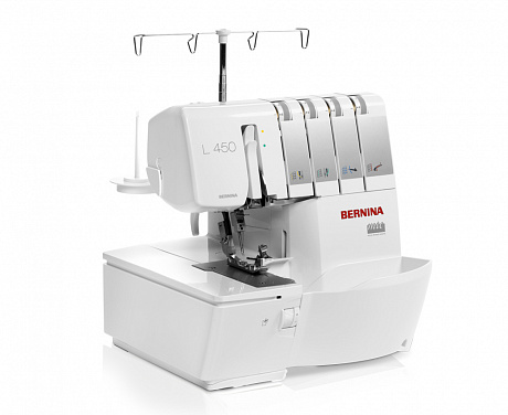 Bernina L450 от магазина Promily в Иванове