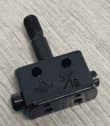 Иглодержатель DU-122/LT2-2220-MOB 5/16 (8 mm) 2/221 от магазина Promily в Иванове