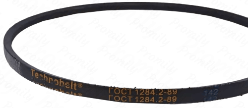 Ремень клиновой Z(0) 1030 от магазина Promily в Иванове