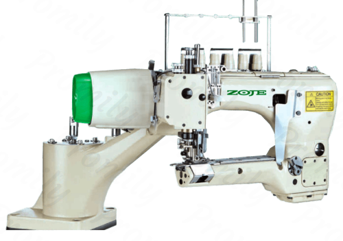 ZOJE ZJ740TE-460-E-02-W от магазина Promily в Иванове