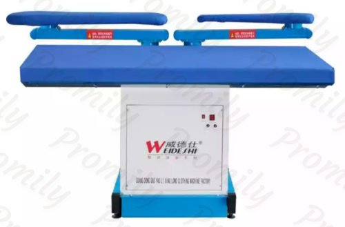 Weideshi SH-1502 (150*80 см с двумя рукавными колодками) от магазина Promily в Иванове