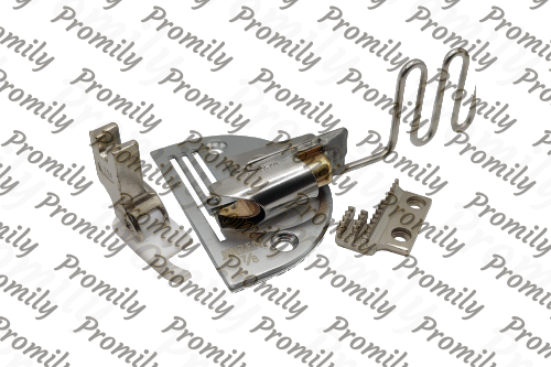 Окантователь JZ-15518 7/8" 22мм от магазина Promily в Иванове