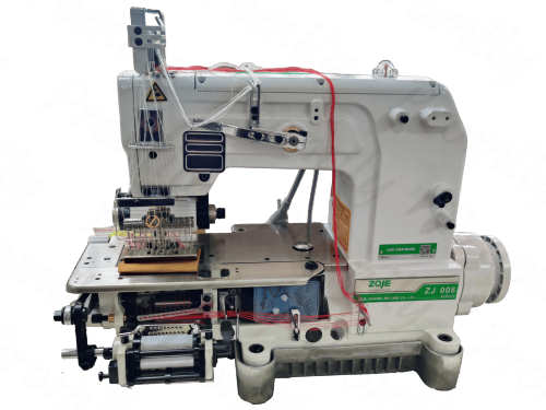 Zoje ZJ008-12064P-VWL-BD от магазина Promily в Иванове