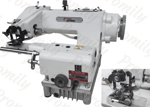Red Shark RS-T641D-6B от магазина Promily в Иванове