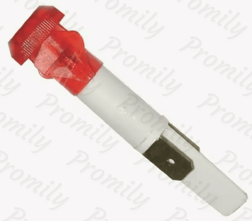 Comel Лампочка уровня воды (красная) A0052 от магазина Promily в Иванове