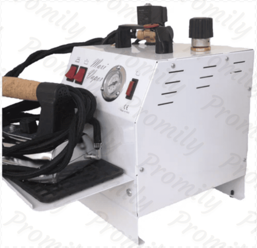 Bieffe Maxi Vapor BF014CETRS (3,5л давление 4,5 bar) от магазина Promily в Иванове