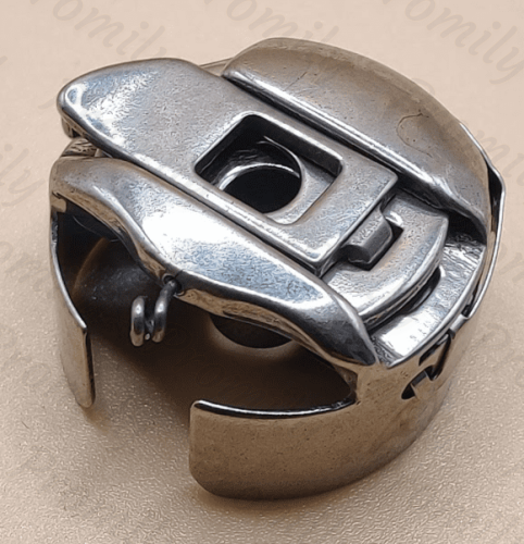 Шпульный колпачёк BC-DBZ(1)-NBL (с пружиной) (зиг-заг, вишивальная) от магазина Promily в Иванове