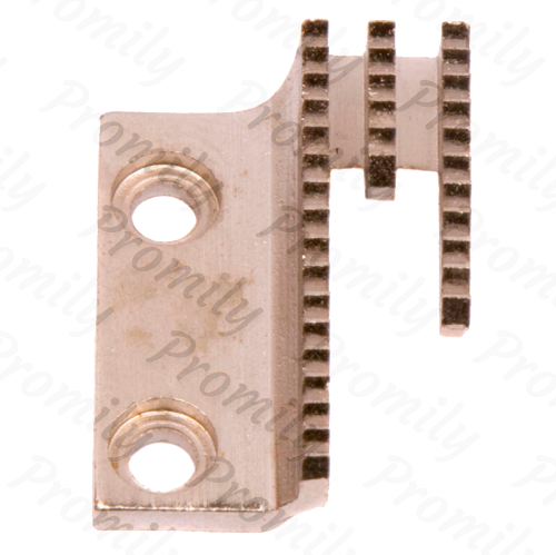 Зубчатая рейка 3-Х рядная 12481 от магазина Promily в Иванове