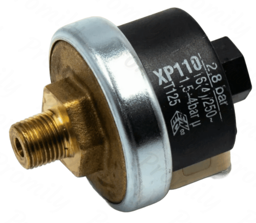 Датчик давления 3067028 (1/8"x2.8bar) (XP110) Rotondi от магазина Promily в Иванове
