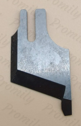 Нож обрезки ткани KE996 от магазина Promily в Иванове