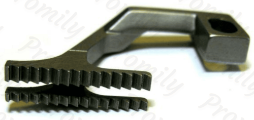 Зубчатая рейка дифференциальная B1657-804-OOT (MO-2504/2505/3904/2554) от магазина Promily в Иванове