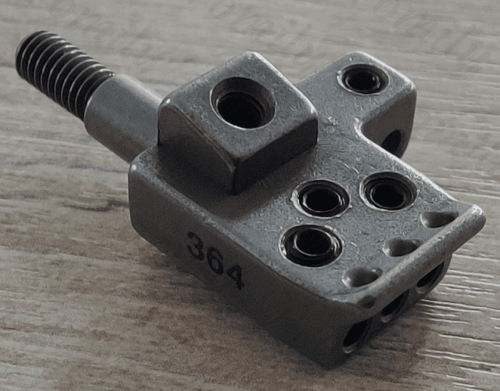 Иглодержатель 257518-64 (6.4 мм) STRONG H от магазина Promily в Иванове