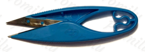 Нитеобрезатель пластиковый широкий 811476 JACK от магазина Promily в Иванове