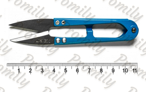 Ножницы малые 810736 JACK от магазина Promily в Иванове