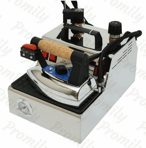 Bieffe Super Vapor BF073CE (2,4л) от магазина Promily в Иванове