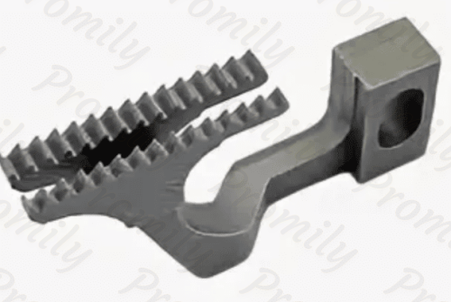 Двигатель ткани передний B1657-804-OOT(3) от магазина Promily в Иванове