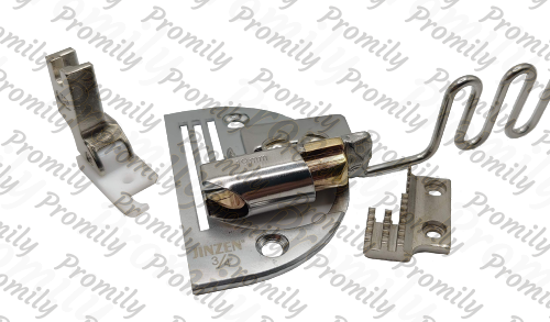 Окантователь JZ-15518 3/4" 19мм от магазина Promily в Иванове