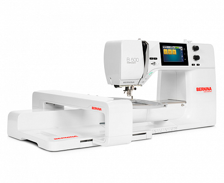 Bernina 500 от магазина Promily в Иванове