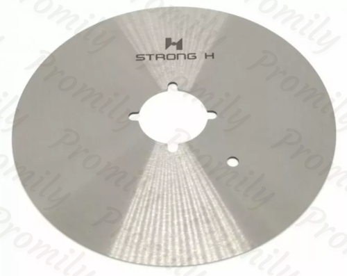Лезвие дисковое HF-100 HSS (95.5x22.1x1.1) от магазина Promily в Иванове
