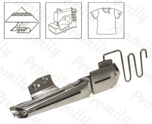Окантователь S123/K710NA (A) (3 сложения) от магазина Promily в Иванове