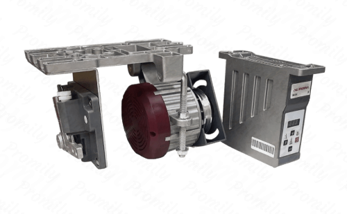 Сервомотор (сервопривод) Aurora SM-550 (550Вт) от магазина Promily в Иванове