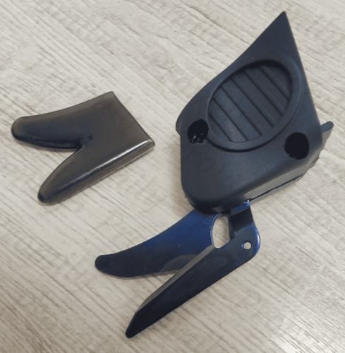 Режущие лезвия Sewparts YJ-C1 от магазина Promily в Иванове