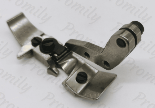 Лапка 12121600600 для краевки с подгибкой (серия E4/C4/C5/E4S) от магазина Promily в Иванове