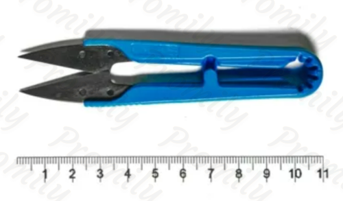 Нитеобрезатель пластиковый 810735 JACK от магазина Promily в Иванове