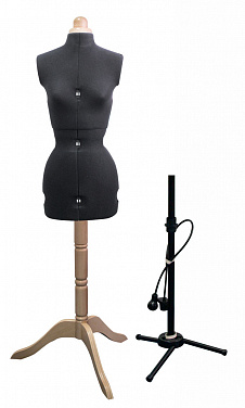 Lady Valet (S), black от магазина Promily в Иванове