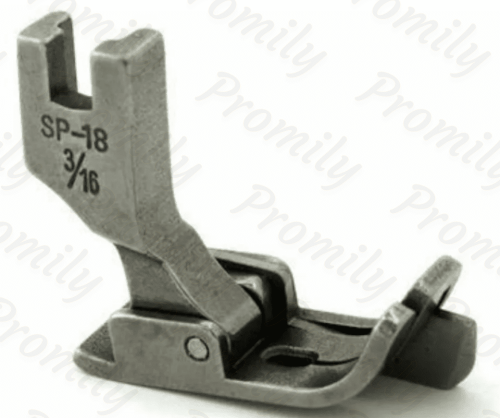 Лапка SP-18 3/16" (4,8 мм) от магазина Promily в Иванове