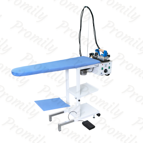 Comelux MAXI C (120 вт) без утюга от магазина Promily в Иванове