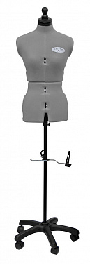 Celine Plus (S), Silver grey от магазина Promily в Иванове