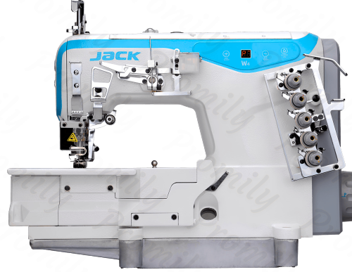 Jack W4-D-01GB (5.6мм) от магазина Promily в Иванове