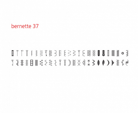 Bernina Bernette B37 от магазина Promily в Иванове