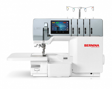Bernina L860 от магазина Promily в Иванове