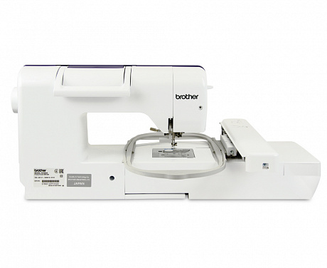 Brother In-novis 850 E (NV 850E) от магазина Promily в Иванове