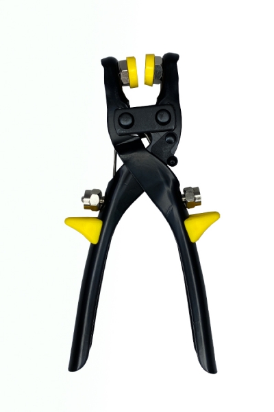 ИНСТРУМЕНТ ДЛЯ УСТАНОВКИ КНОПОК И ЛЮВЕРСОВ Aurora AU-SA50 от магазина Promily в Иванове