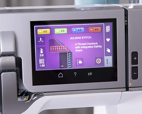 Bernina L860 от магазина Promily в Иванове