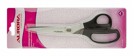Ножницы раскройные 23 см Aurora (AU 103-90) от магазина Promily в Иванове