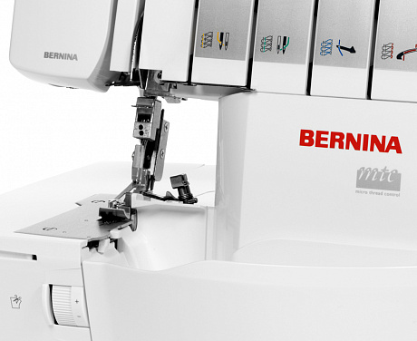 Bernina L450 от магазина Promily в Иванове