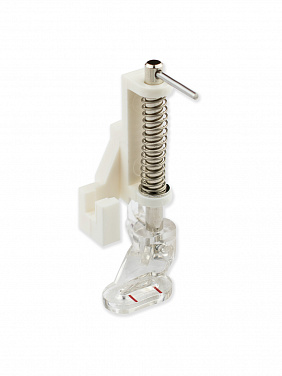 Лапка для вышивки и квилтинга Aurora (AU-119) от магазина Promily в Иванове