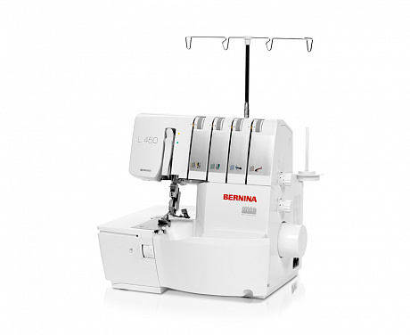 Bernina L450 от магазина Promily в Иванове