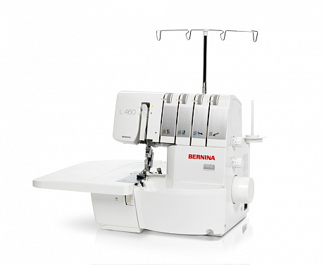 Bernina L460 от магазина Promily в Иванове