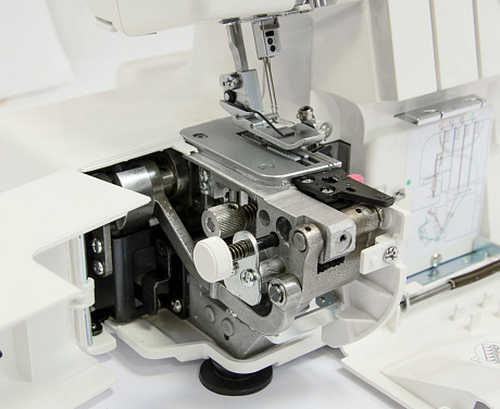 Janome 793D от магазина Promily в Иванове